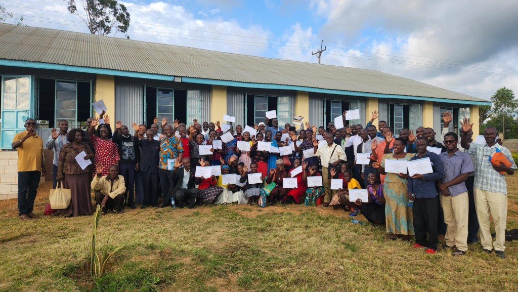 Leadership Conference 2024