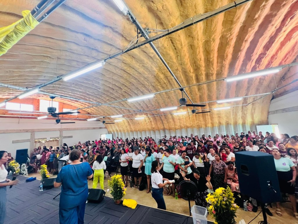 Dream Central Belize Hosts National Women’s Convention October&nbsp;2023