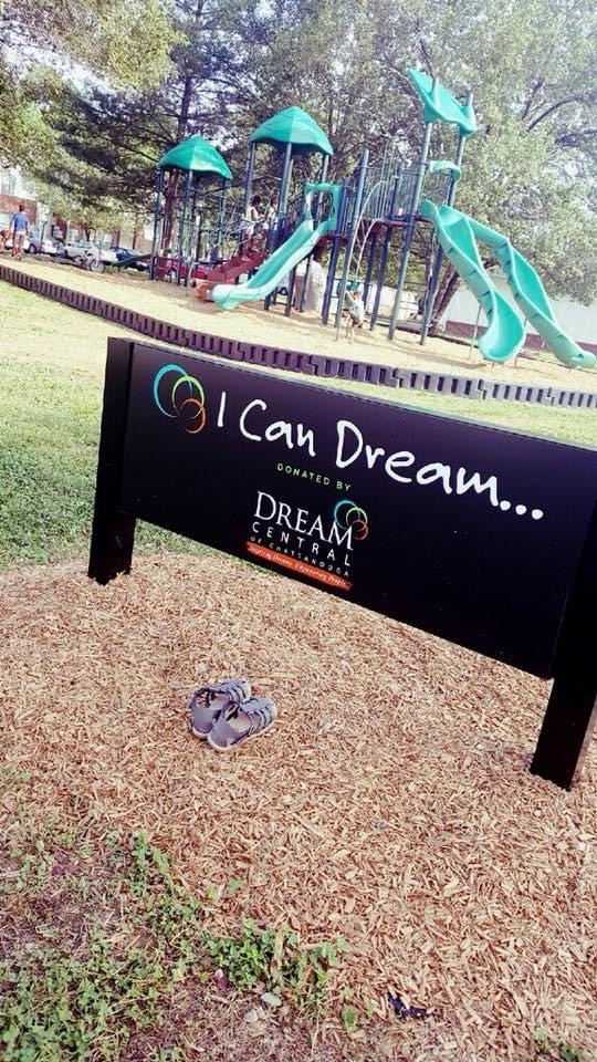 Dream Central Chattanooga Past&nbsp;Projects